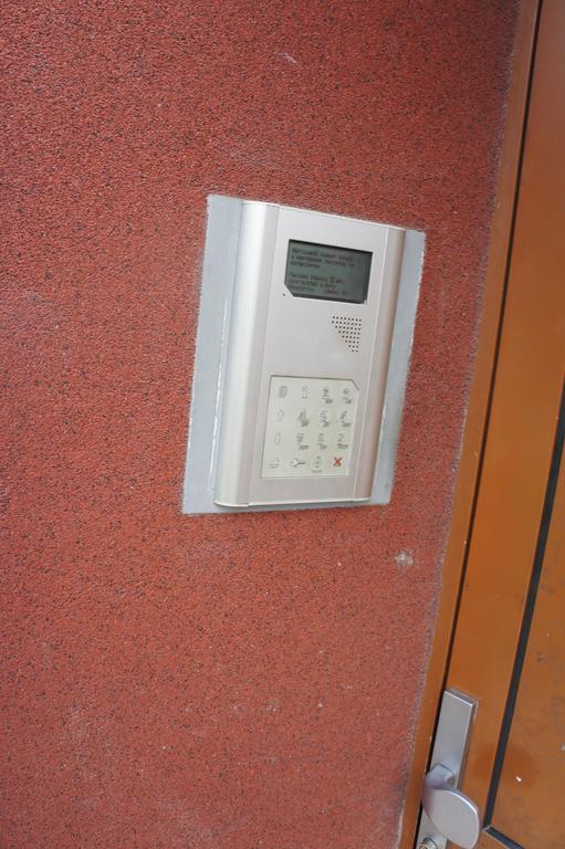 Apartament Poznan Jezyce Exterior foto
